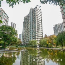 Shanghai Pudong Century Garden Immobilienmiete